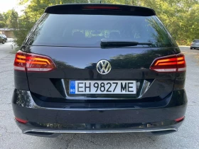 VW Golf 2.0TDI DSG - 12900 € / 25230.21 лв. - 55179692 8
