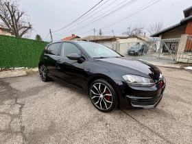 VW Golf Обслужен, Keyless, Керамика, Бензин - 9488 € / 18556.92 лв. - 64221539 10