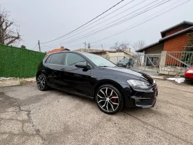 VW Golf Обслужен, Keyless, Керамика, Бензин - 9488 € / 18556.92 лв. - 64221539 9