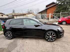 VW Golf Обслужен, Keyless, Керамика, Бензин - 9488 € / 18556.92 лв. - 64221539 3