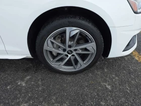 Audi A4 Komfort 45 TFSI quattro | SUNROOF | ПОДГРЕВИ |  - 22500 € / 44006.17 лв. - 80485919 7