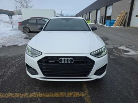 Audi A4 Komfort 45 TFSI quattro | SUNROOF | ПОДГРЕВИ |  - 22500 € / 44006.17 лв. - 80485919 6