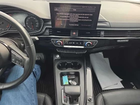 Audi A4 Komfort 45 TFSI quattro | SUNROOF | ПОДГРЕВИ |  - 22500 € / 44006.17 лв. - 80485919 9