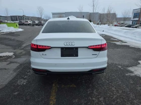 Audi A4 Komfort 45 TFSI quattro | SUNROOF | ПОДГРЕВИ |  - 22500 € / 44006.17 лв. - 80485919 4