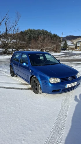 VW Golf 1.9 тди - 1700 € / 3324.91 лв. - 42041919 4