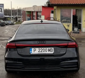 Audi A7 Full 3xSline  - 39900 € / 78037.62 лв. - 67877278 6