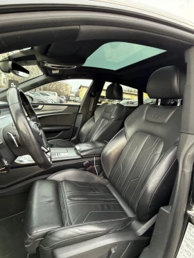 Audi A7 Full 3xSline  - 39900 € / 78037.62 лв. - 67877278 9