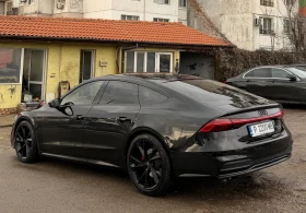 Audi A7 Full 3xSline  - 39900 € / 78037.62 лв. - 67877278 3