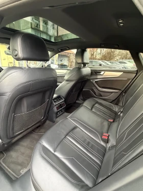 Audi A7 Full 3xSline  - 39900 € / 78037.62 лв. - 67877278 13