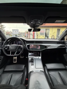 Audi A7 Full 3xSline  - 39900 € / 78037.62 лв. - 67877278 7