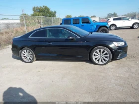 Audi A5 2l 2.0T Premium - 13000 € / 25425.79 лв. - 86390796 13