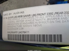 Audi A5 2l 2.0T Premium - 13000 € / 25425.79 лв. - 86390796 9