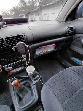 VW Passat Пасат 1.8 - 1200 € / 2347.00 лв. - 83951578 7