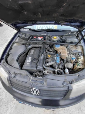 VW Passat Пасат 1.8 - 1200 € / 2347.00 лв. - 83951578 9