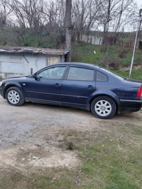 VW Passat Пасат 1.8 - 1200 € / 2347.00 лв. - 83951578 5