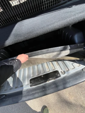 Peugeot Partner Ranch - 2550 € / 4987.37 лв. - 61104283 13