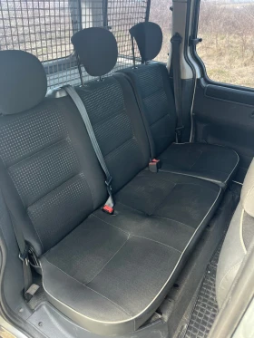 Peugeot Partner Ranch - 2550 € / 4987.37 лв. - 61104283 11