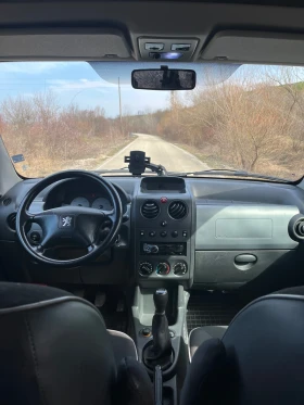 Peugeot Partner Ranch - 2550 € / 4987.37 лв. - 61104283 8