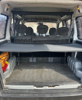 Peugeot Partner Ranch - 2550 € / 4987.37 лв. - 61104283 9