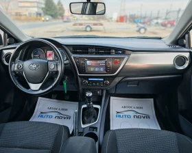 Toyota Auris 2.0 124  К.С. ДИЗЕЛ!D4D!  - 7299 € / 14275.60 лв. - 32744572 13