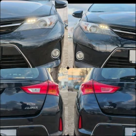 Toyota Auris 2.0 124  К.С. ДИЗЕЛ!D4D!  - 7299 € / 14275.60 лв. - 32744572 14