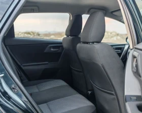 Toyota Auris 2.0 124  К.С. ДИЗЕЛ!D4D!  - 7299 € / 14275.60 лв. - 32744572 12