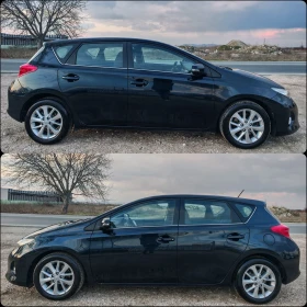 Toyota Auris 2.0 124  К.С. ДИЗЕЛ!D4D!  - 7299 € / 14275.60 лв. - 32744572 4