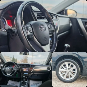 Toyota Auris 2.0 124  К.С. ДИЗЕЛ!D4D!  - 7299 € / 14275.60 лв. - 32744572 15