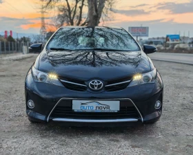 Toyota Auris 2.0 124  К.С. ДИЗЕЛ!D4D!  - 7299 € / 14275.60 лв. - 32744572 2