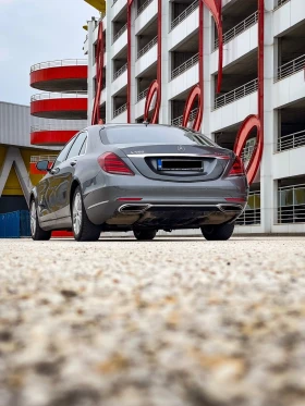 Mercedes-Benz S 450 LONG-FULL-BURM-PANO  - 35000 € / 68454.05 лв. - 61543193 3