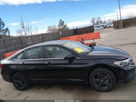 VW Jetta * КОЖА* ПОДГРЕВ* НАВИ* ПАРКТРОНИК*  - 12940 € / 25308.44 лв. - 39351716 7