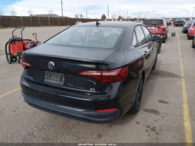 VW Jetta * КОЖА* ПОДГРЕВ* НАВИ* ПАРКТРОНИК*  - 12940 € / 25308.44 лв. - 39351716 5