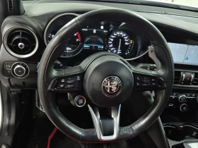 Alfa Romeo Giulia VELOCE AWD 280кс * Възможност за Лизинг*  - 25000 € / 48895.75 лв. - 63388858 16