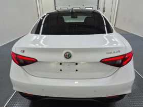 Alfa Romeo Giulia VELOCE AWD 280кс * Възможност за Лизинг*  - 25000 € / 48895.75 лв. - 63388858 5