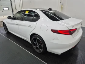 Alfa Romeo Giulia VELOCE AWD 280кс * Възможност за Лизинг*  - 25000 € / 48895.75 лв. - 63388858 4