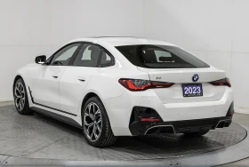 BMW i4 eDrive40 Coupe - 27750 € / 54274.28 лв. - 40199683 4