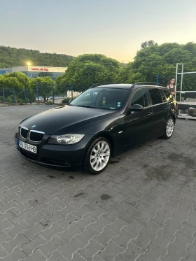 BMW 320 - цена по договаряне - 51596327 2