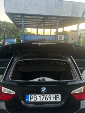 BMW 320 - цена по договаряне - 51596327 4