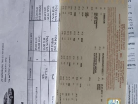 VW Sharan 4MOTION - 8000 € / 15646.64 лв. - 50219627 17