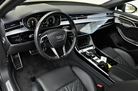 Audi A8 6.0TFSIe 3xSLINE 3xTV 360 B&O PANO S8-SITZE  - цена по договаряне - 10525193 9