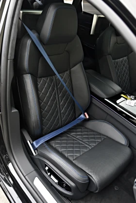Audi A8 6.0TFSIe 3xSLINE 3xTV 360 B&O PANO S8-SITZE  - цена по договаряне - 10525193 13