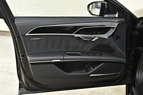 Audi A8 6.0TFSIe 3xSLINE 3xTV 360 B&O PANO S8-SITZE  - цена по договаряне - 10525193 14