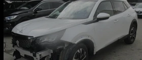Peugeot 2008 1.2i AVTOMAT