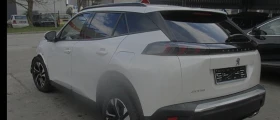 Peugeot 2008 1.2i AVTOMAT | Auto.bg — изображение 4