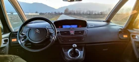 Citroen C4 Picasso - 2500 € / 4889.57 лв. - 61358090 7