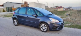 Citroen C4 Picasso - 2500 € / 4889.57 лв. - 61358090 6