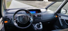 Citroen C4 Picasso - 2500 € / 4889.57 лв. - 61358090 2