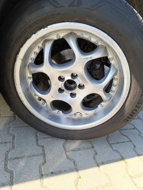 Chrysler Voyager - 2600 € / 5085.16 лв. - 88669096 2