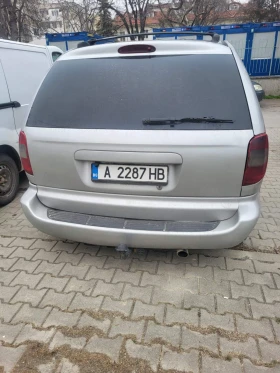 Chrysler Voyager - 2600 € / 5085.16 лв. - 88669096 10