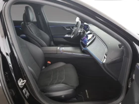 Mercedes-Benz E 450 d 4Matic = AMG Line = Advanced Plus Гаранция | Auto.bg — изображение 10